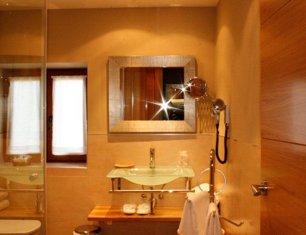 Hotel Rural Las Rozuelas Cercedilla Room photo