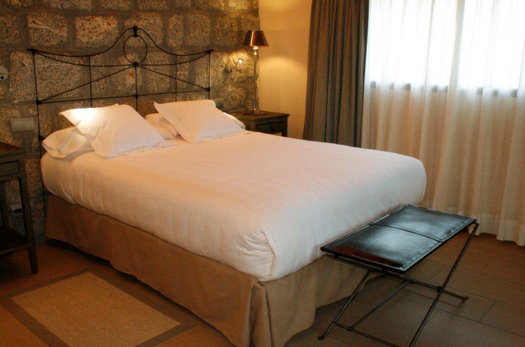 Hotel Rural Las Rozuelas Cercedilla Room photo